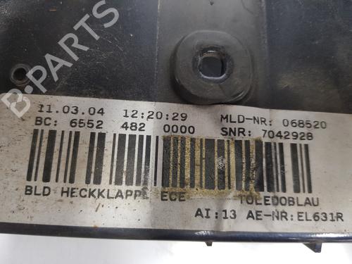 Other BMW 7 (E65, E66, E67) 735 i, Li | BP14106803O1 