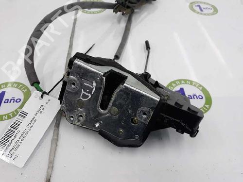 Rear right lock BMW 3 (E46) 330 d | BP4829304C99 