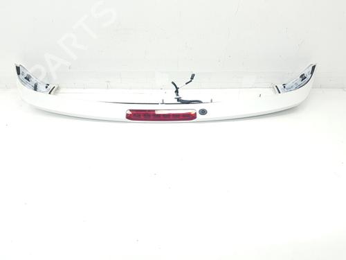 Rear spoiler OPEL MOKKA / MOKKA X (J13) 1.4 (_76) | BP20703960C96 