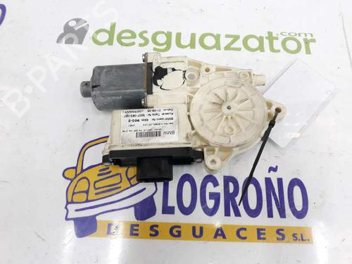 Left rear window motor BMW X3 (E83) xDrive 35 d | BP2791261E23 