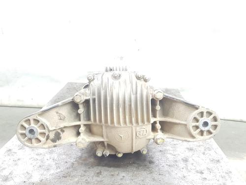 Rear differential MERCEDES-BENZ M-CLASS (W164) ML 350 4-matic (164.186) | BP15804576M24 