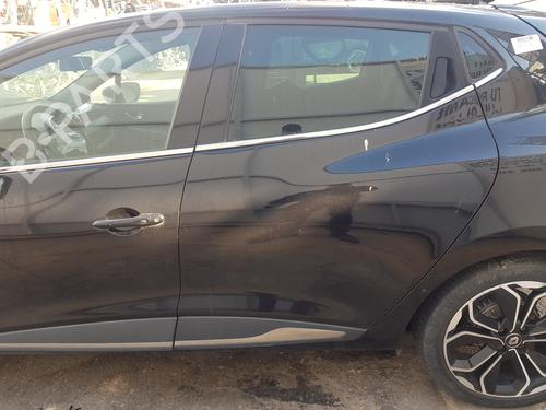 Display monitor RENAULT CLIO IV (BH_) | BP31216322C48