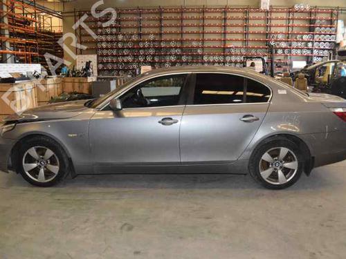 BMW 5 (E60) 520 d (163 hp) 36525