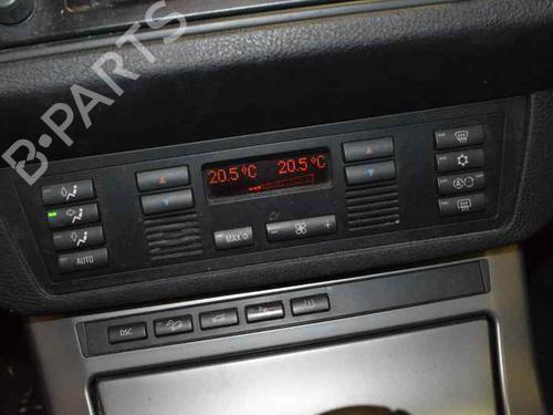 Køler BMW X5 (E53) 3.0 d | BP769914M31 
