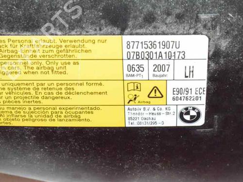 Electronic module BMW 3 (E90) 320 d | BP1169727M83 