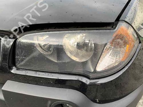 Right front fog light BMW X3 (E83) 2.0 d | BP6910234C31 