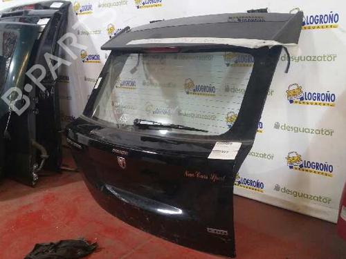 Tailgate DODGE CALIBER 2.0 CRD | BP1748582C6
