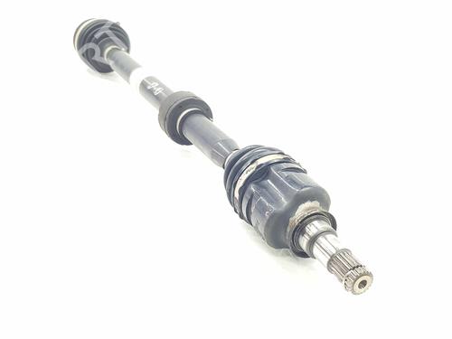 Right front driveshaft TOYOTA AURIS (_E18_) 1.6 (ZRE181_, ZRE185_, ZRE185R, ZRE181R) | BP29427570M39