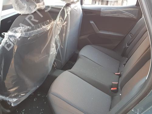 Engine SEAT IBIZA V (KJ1, KJG) 1.0 TSI | BP30762451M1 