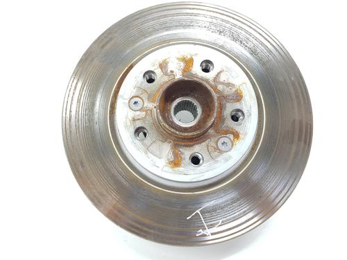 Used Left front steering knuckle Left front steering knuckle RENAULT SYMBIOZ 1.8 E-Tech 160 Full Hybrid (158 hp) 34699037 34699037
