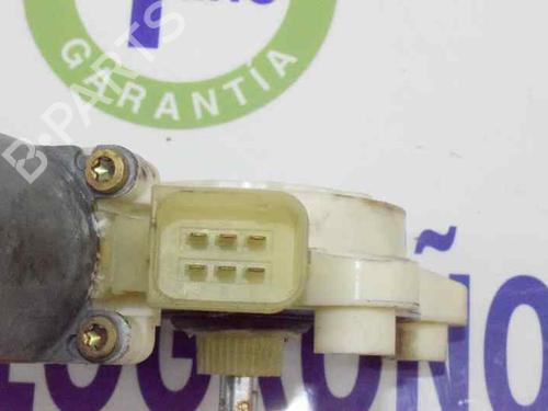 Right front window motor MERCEDES-BENZ E-CLASS (W211) E 220 CDI (211.006) | BP1257792E20 