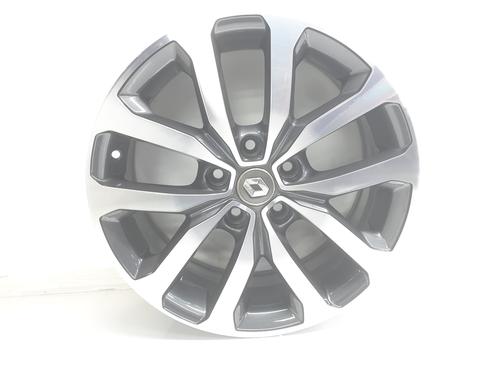Jante RENAULT KADJAR (HA_, HL_) 1.6 dCi 130 4x4 (HLA4) (130 hp) 31151133