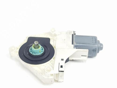 Used Left rear window motor SKODA SUPERB II Estate (3T5) 2.0 TDI 16V (140 hp) 29813973