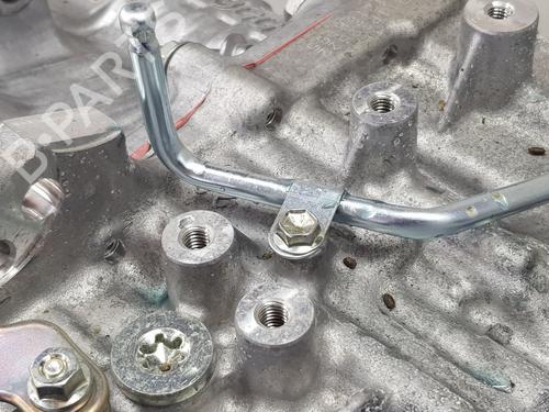 Gearbox OPEL ASTRA L Sports Tourer (O5) 1.2 (FRHNSL, FRHNSR) | BP22703859M3 