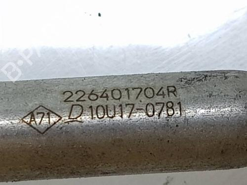 Electronic sensor RENAULT KANGOO BE BOP (KW0/1_) 1.5 dCi 75 | BP40514589M84 - Image 4