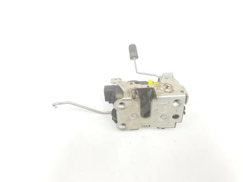 Front right lock NISSAN INTERSTAR Van (X70) dCi 120 | BP9808245C97 