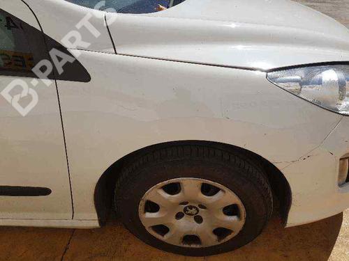 Front left exterior door handle PEUGEOT 308 I (4A_, 4C_) 1.6 16V | BP7783242C128  - Image 33