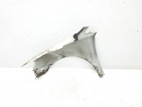 Right front fenders VW POLO V (6R1, 6C1) 1.4 TDI | BP26155640C42 