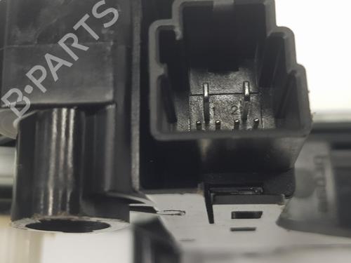 Left rear window motor VOLVO XC60 I SUV (156) D5 AWD | BP9727569E23 