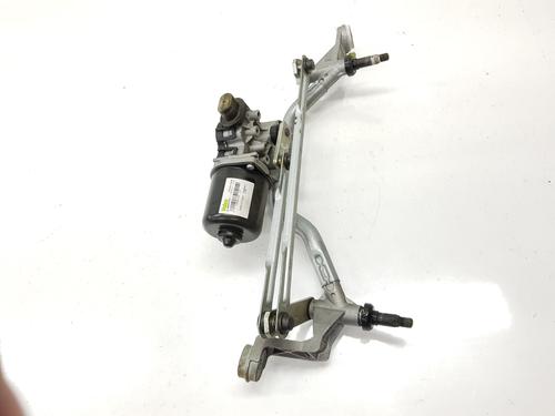 Front wiper motor RENAULT CLIO IV (BH_) 0.9 TCe 90 (BHNF, BHMA, BHMH, BHJK, BHJR) | BP20190383M29 