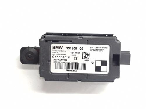 Used Electronic module BMW 1 (F20) 116 d (116 hp) 29247166