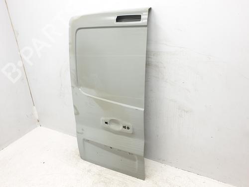Left rear door RENAULT TRAFIC III Van (FG_) 1.6 dCi 140 (FGMA, FGMC) | BP29630665C4 