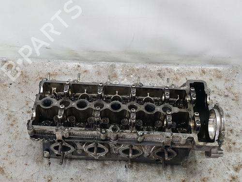 Cylinder head BMW 3 Compact (E46) 320 td | BP25881364M5 