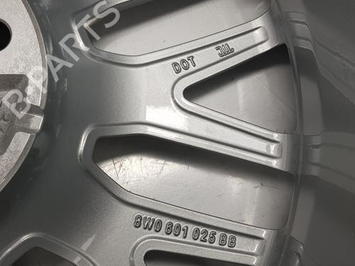 Rim AUDI A4 B9 Avant (8W5, 8WD) 3.0 TDI | BP16989059C45 
