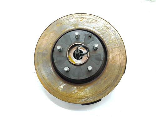 Left front steering knuckle MAZDA CX-5 (KE, GH) 2.2 D (KE2FW) | BP17589970M25 