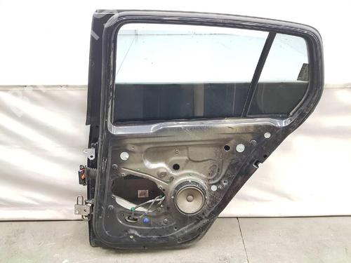 Right rear door VW GOLF V (1K1)  | BP1543348C5 