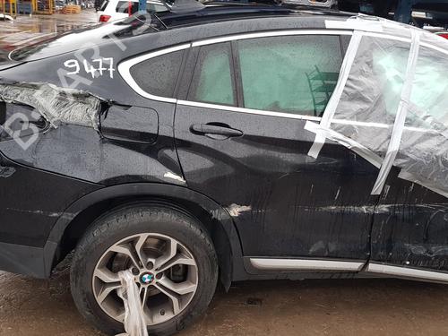 Transfer box BMW X4 (F26) xDrive 20 d | BP37646842M36 - Image 17