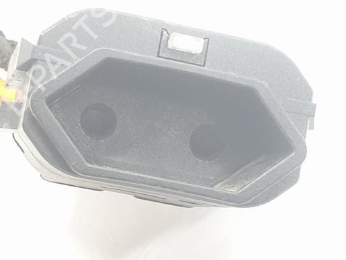 Elektronisk modul SEAT ALHAMBRA (710, 711) 2.0 TDI | BP25918122M83 