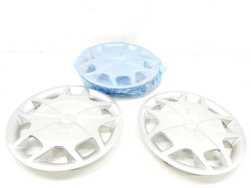 Hulkapsel FORD TRANSIT COURIER V769 Box Body/MPV (N3P) [2023-2026]  31840480