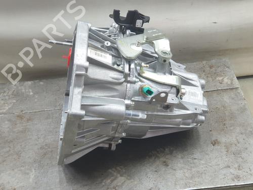 Used Gearbox Gearbox DACIA DUSTER (HS_) [2010-2018] 33558097 33558097