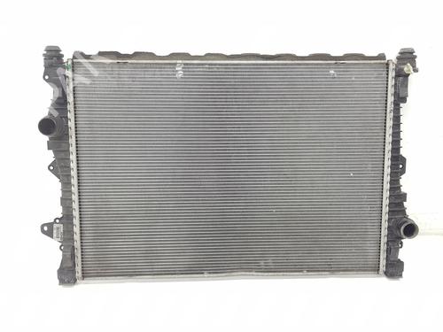 Used Water radiator LAND ROVER RANGE ROVER EVOQUE (L538) 2.0 D (150 hp) 28502539