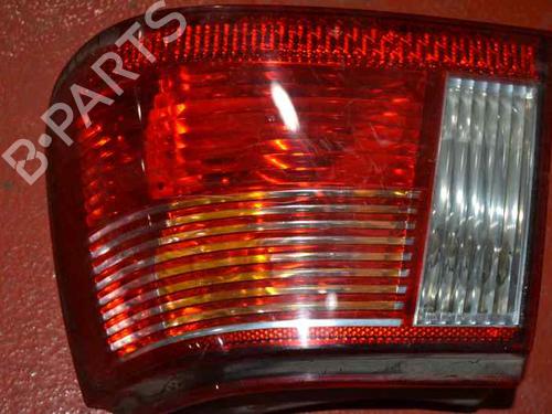 Used Right taillight SEAT IBIZA II (6K1) 1.4 16V (75 hp) 1325441