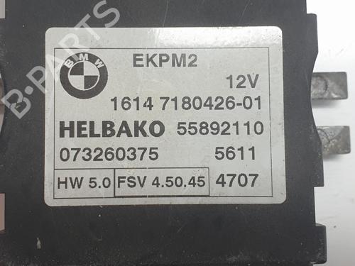 Elektronisk modul BMW X5 (E70) xDrive 30 d | BP25608248M83 