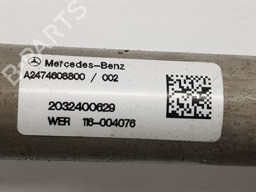 Other MERCEDES-BENZ CLA (C118) CLA 250 (118.346) | BP29716724O1 