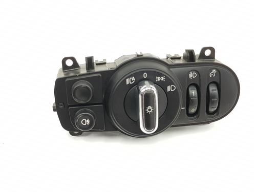 Commande de phare MINI MINI (F56) Cooper D (116 hp) 27818579