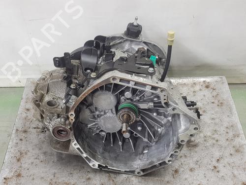 Used Gearbox NISSAN NV300 Van (X82) [2016-2026]  31840866
