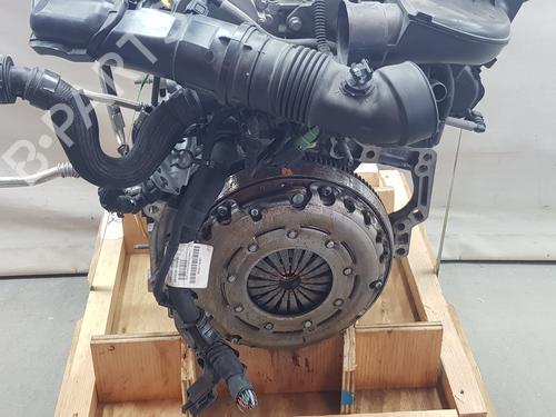 Engine JEEP AVENGER (J2) | BP37147846M1 - Image 8