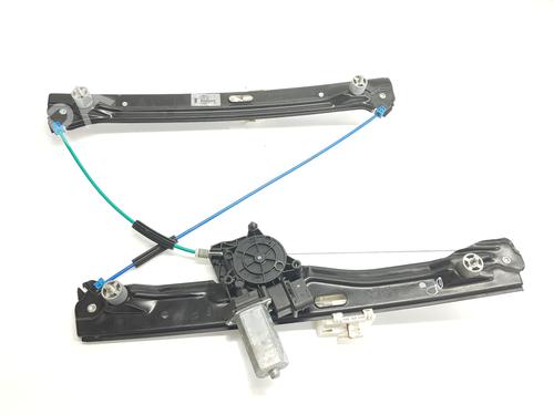 Front right window mechanism BMW X1 (F48) sDrive 18 d | BP29311522C23 