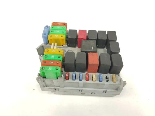 Used Fuse box IVECO DAILY IV Van 35C13 V, 35C13 V/P, 35S13 V, 35S13 V/P (126 hp) 7272820