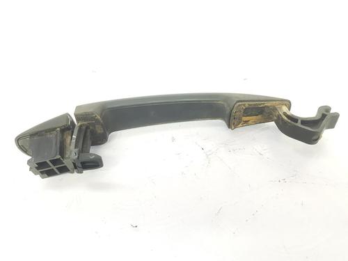 Exterior handle CITROËN BERLINGO MULTISPACE (B9) 1.6 BlueHDi 120 | BP14068034C122 