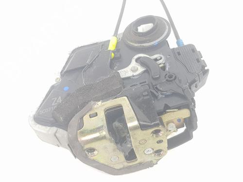 Rear left lock TOYOTA LAND CRUISER PRADO (_J12_) 3.0 D-4D (KDJ120, KDJ125) | BP17187810C100 