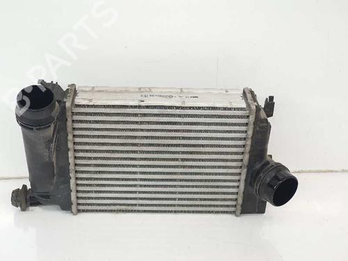 Intercooler NISSAN QASHQAI II SUV (J11, J11_) 1.6 DIG-T | BP5652491M30 