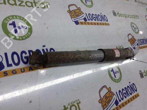Right rear shock absorber MERCEDES-BENZ VIANO (W639) CDI 2.2 (639.711, 639.713, 639.811, 639.813, 639.815) | BP1943872M19 