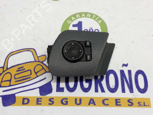 Used Mirror switch SKODA OCTAVIA I (1U2) 1.6 (101 hp) 2818285