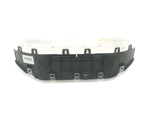 Instrument cluster PEUGEOT 208 I (CA_, CC_) 1.2 VTI 82 | BP15244083C47 