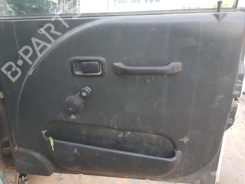 Transfer box SANTANA PS10/ANIBAL 2.8 TD | BP12577812M36 